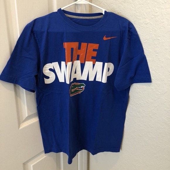 florida gators swamp jersey